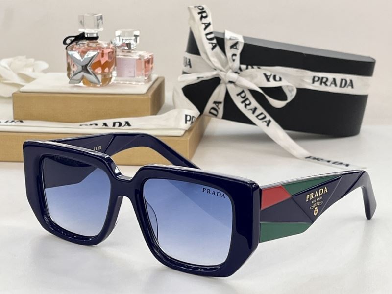 Prada Sunglasses